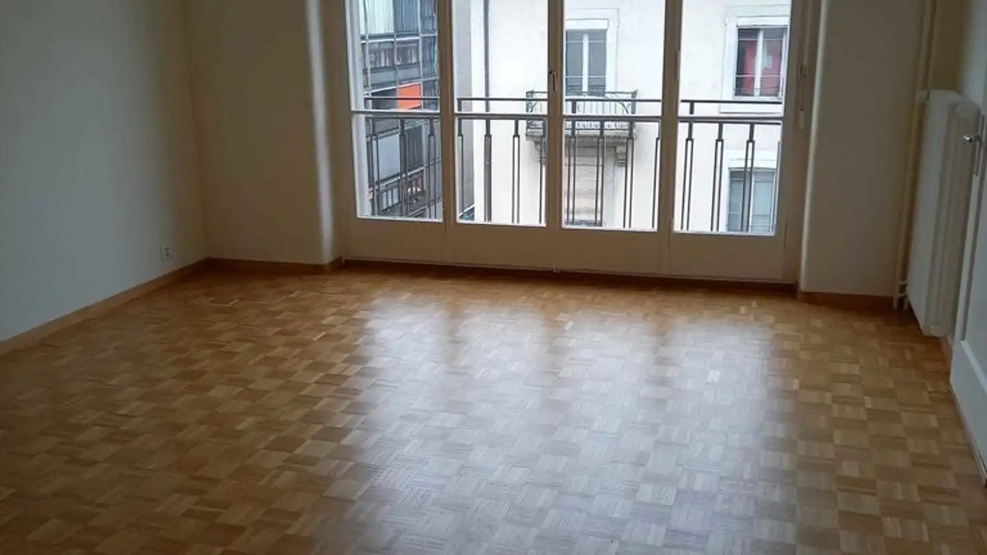 Appartamento in affitto - Rue Du 31-Décembre 35, 1207 Genève - Foto 4