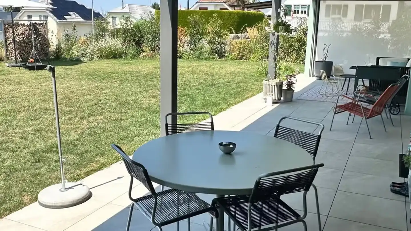 Appartement à louer - Lerchenweg 8, 5616 Meisterschwanden - Photo 4