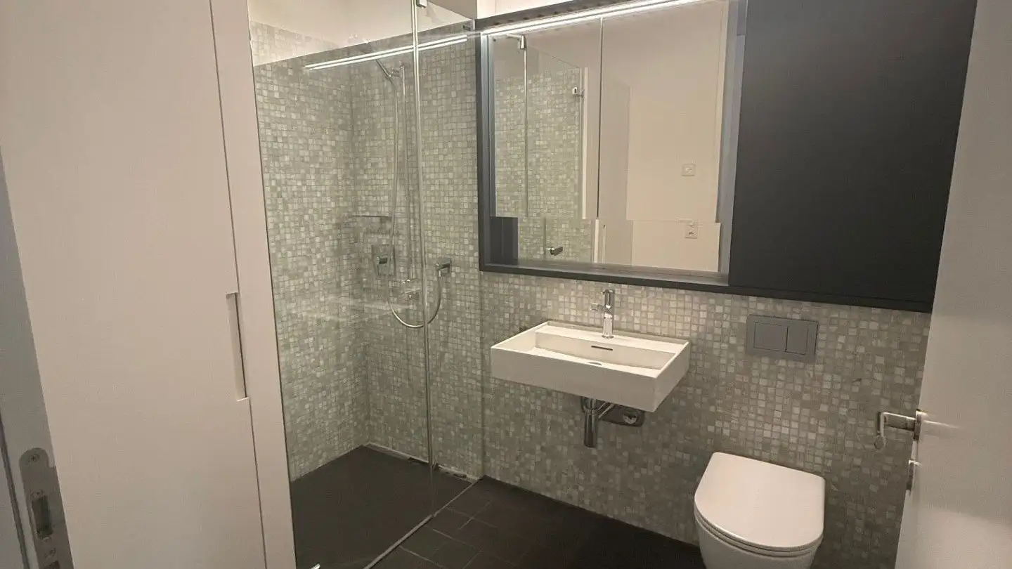 Wohnung mieten - Lavaterstrasse 61, 8002 Zürich - Foto 3