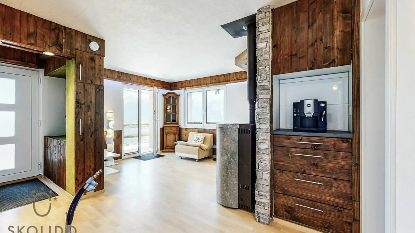 Chalet in vendita - Engersch, 3957 Erschmatt - Photo 4