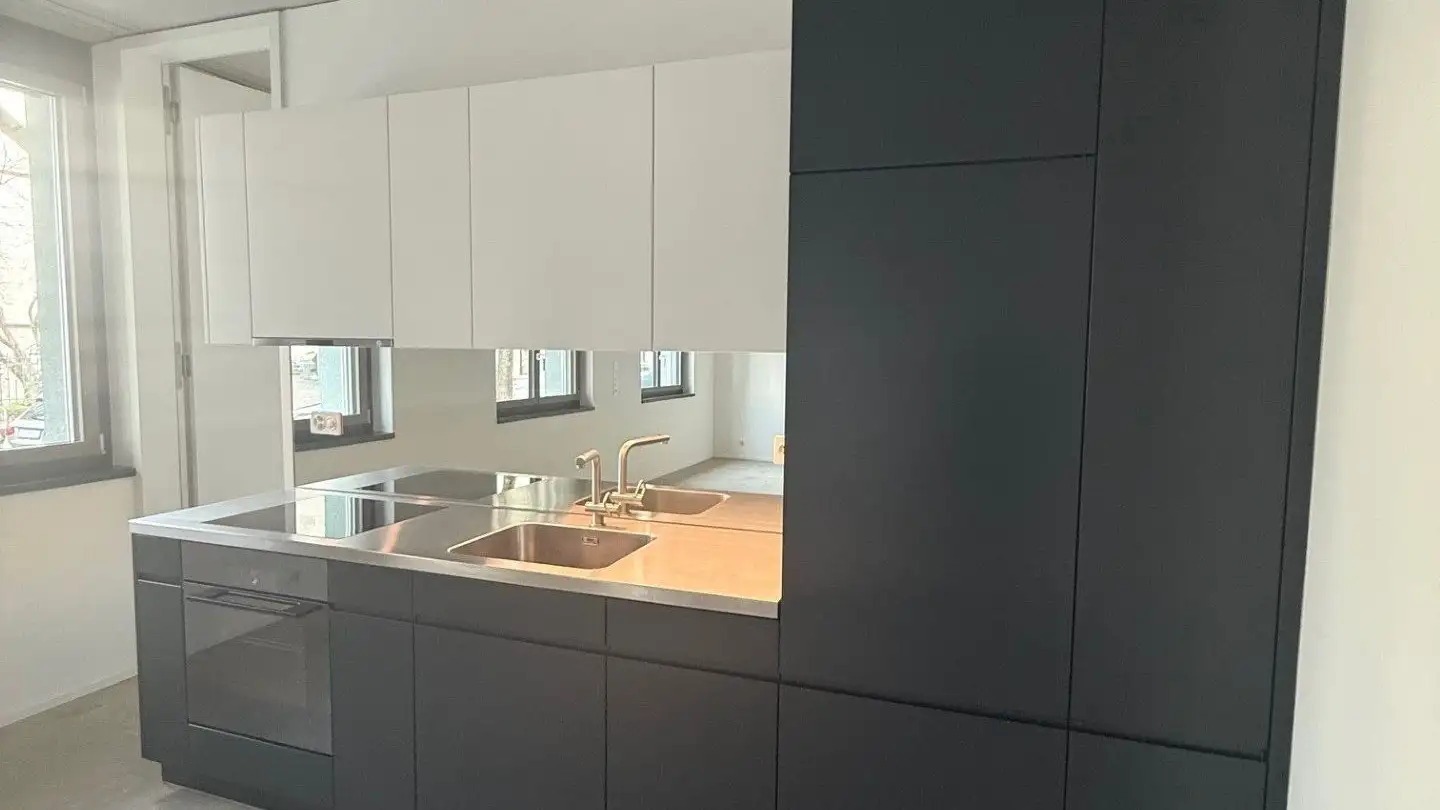 Wohnung mieten - Lavaterstrasse 61, 8002 Zürich - Foto 4