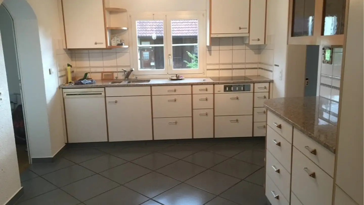 Apartment for rent - 4565 Recherswil