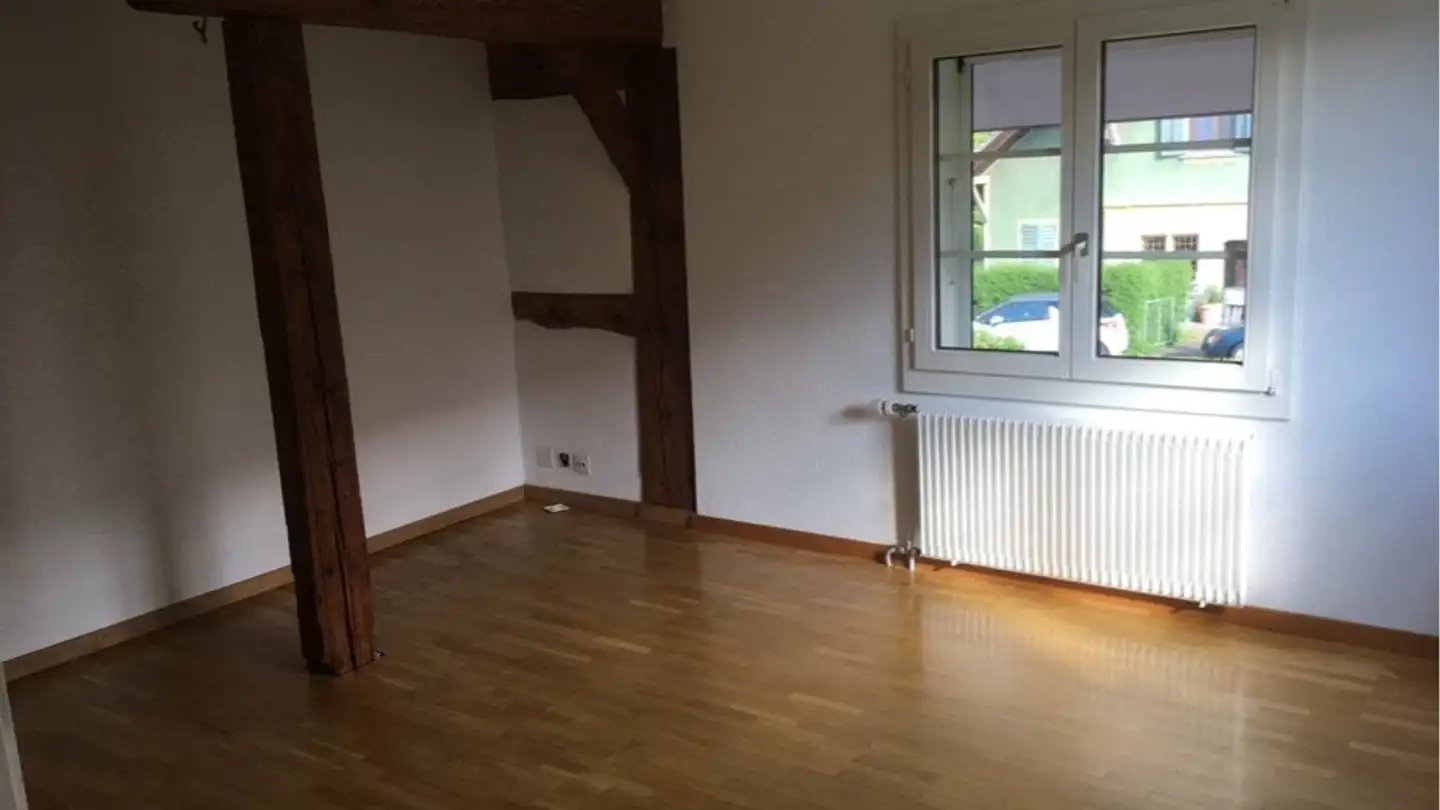 Wohnung mieten - 4565 Recherswil - Foto 3