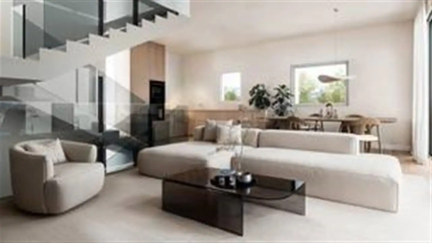 Single house for sale - Route De Bourg-Dessous 39, 1088 Ropraz