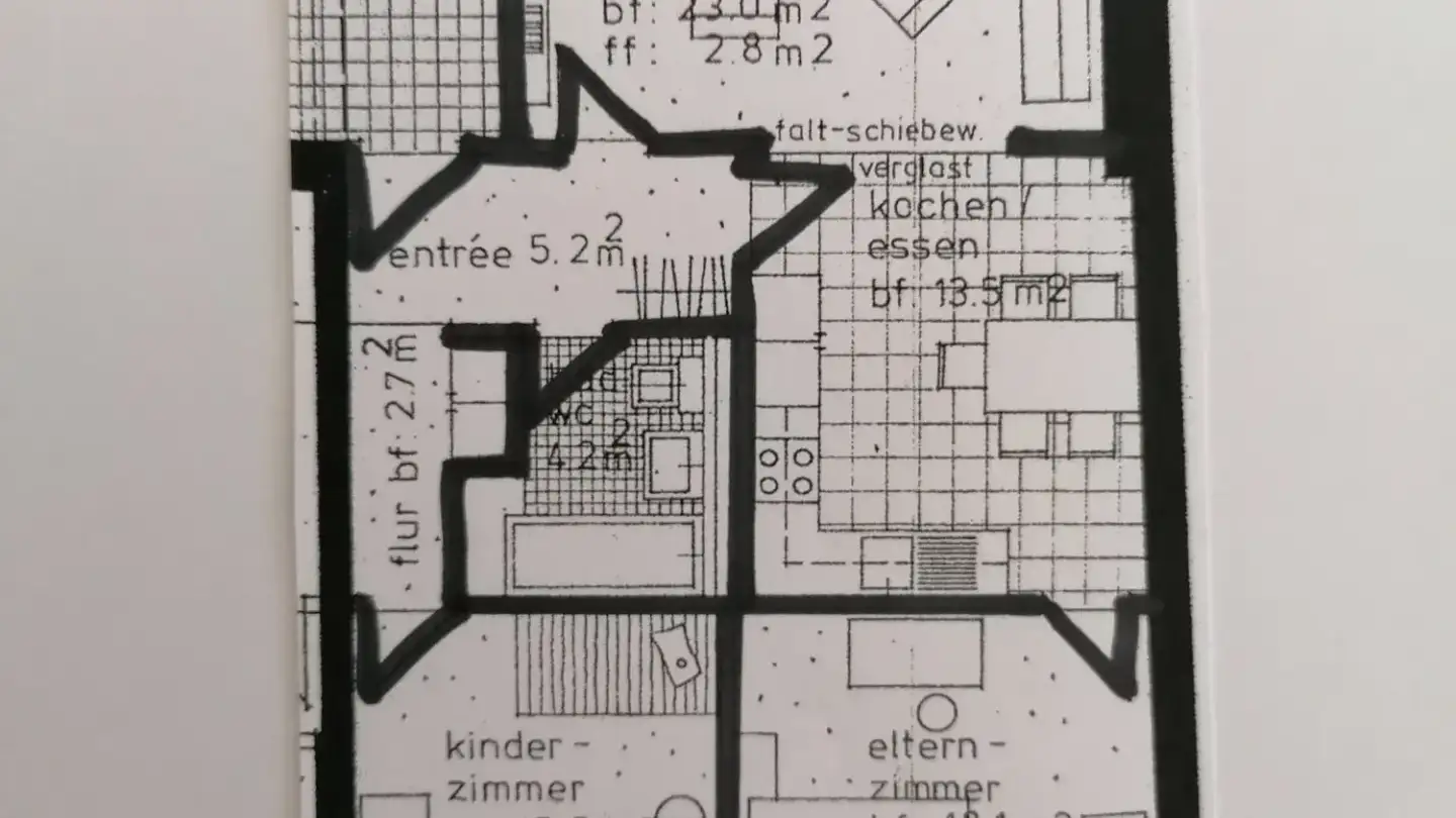 Apartment for rent - Kirchgasse, 9220 Bischofszell - Photo 4