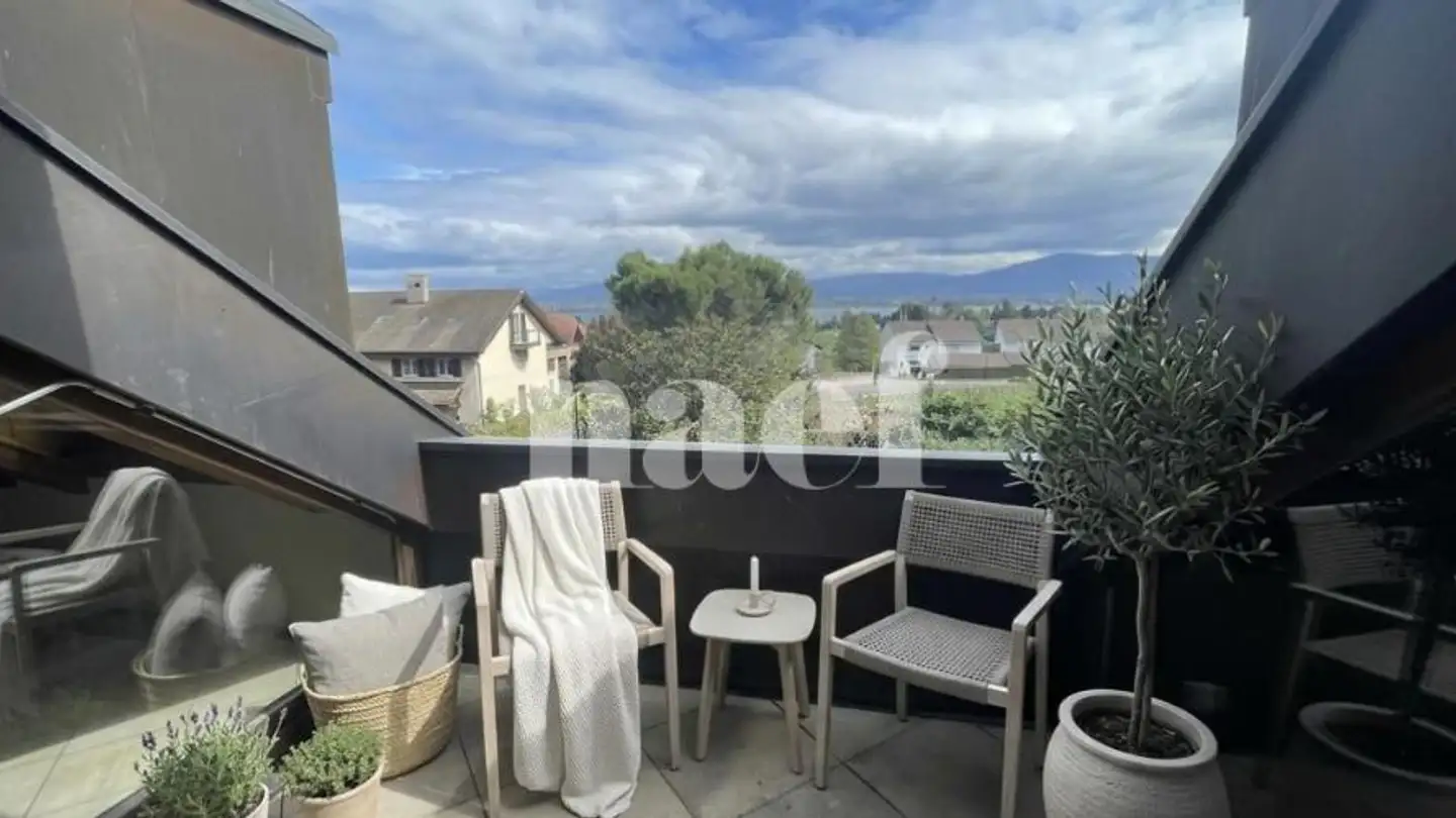 Apartment for rent - Grand-Rue 47, 1297 Founex