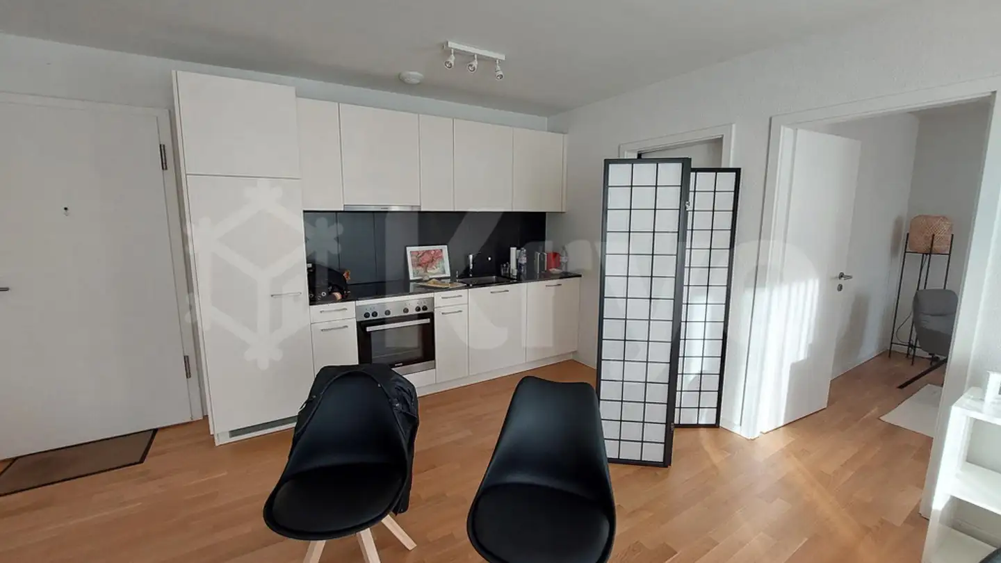 Apartment for rent - Route De Bâle 12, 2800 Delémont
