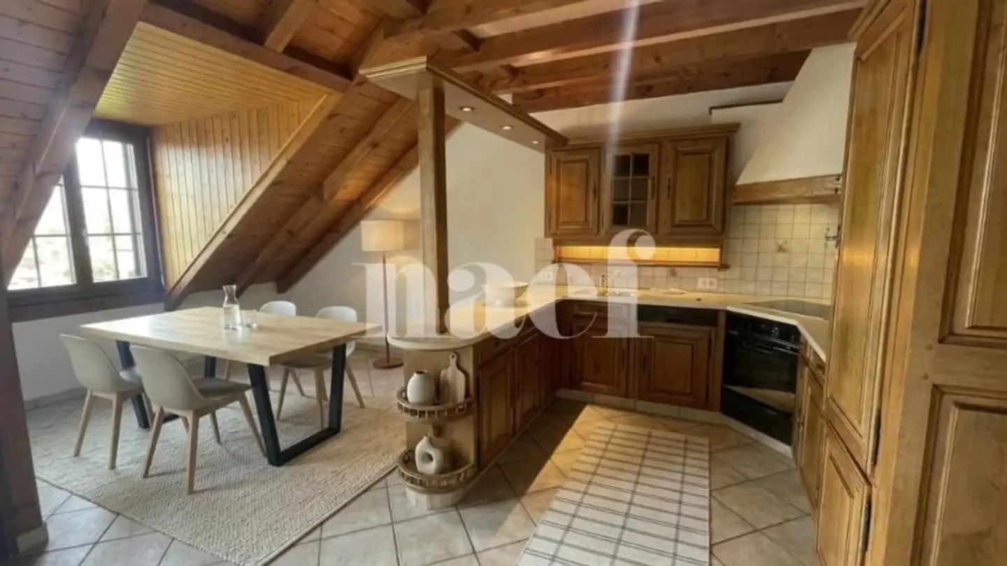 Apartment for rent - Grand-Rue 47, 1297 Founex - Photo 2