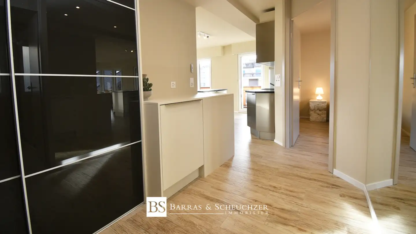 Appartamento in affitto - 3963 Crans-Montana - Photo 3