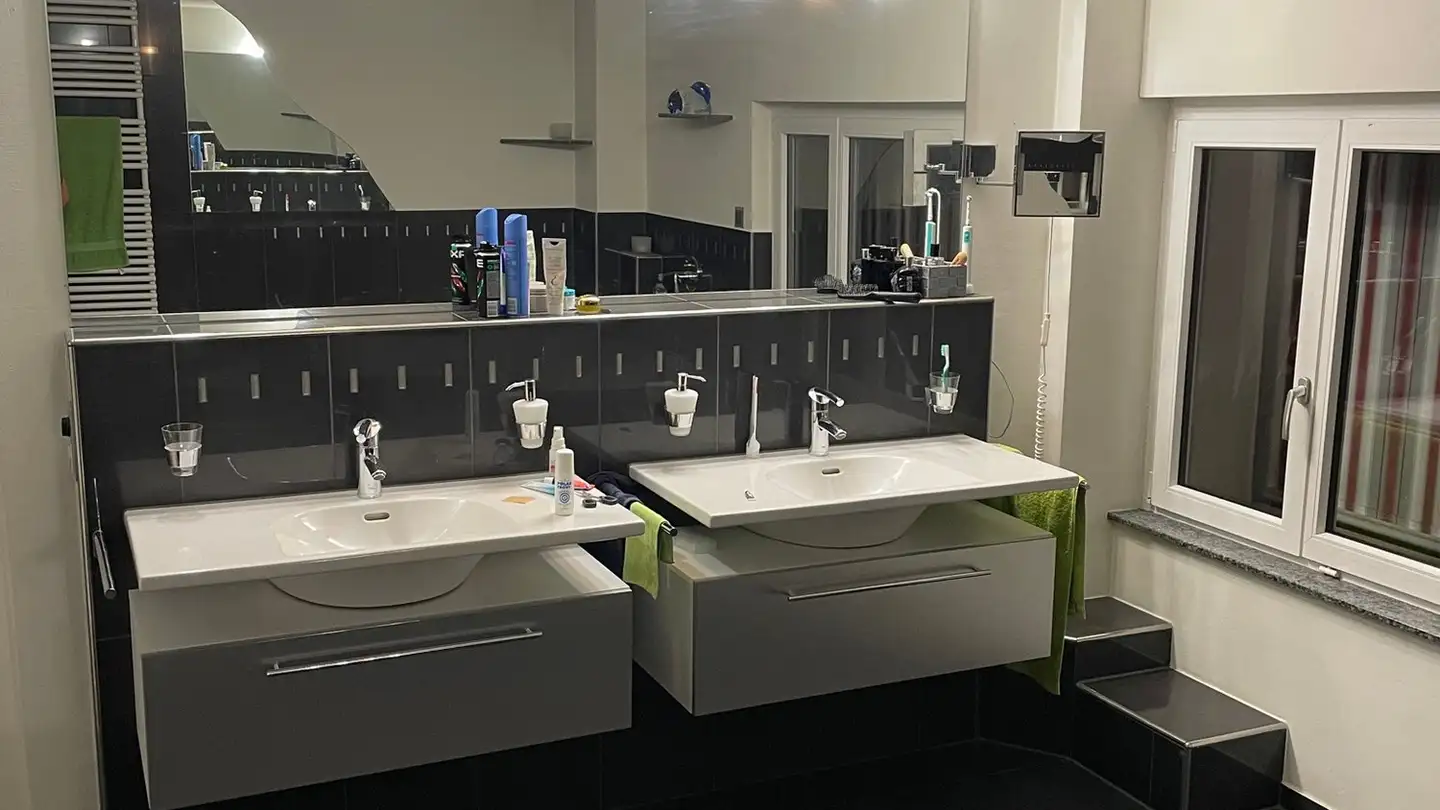 Wohnung mieten - 4565 Recherswil - Foto 4