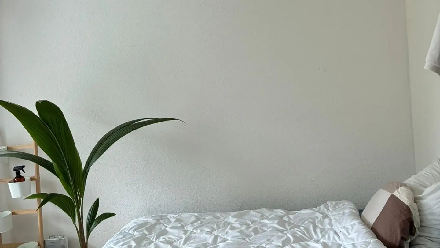 Single room for rent - Im Glockenacker 67, 8053 Zürich