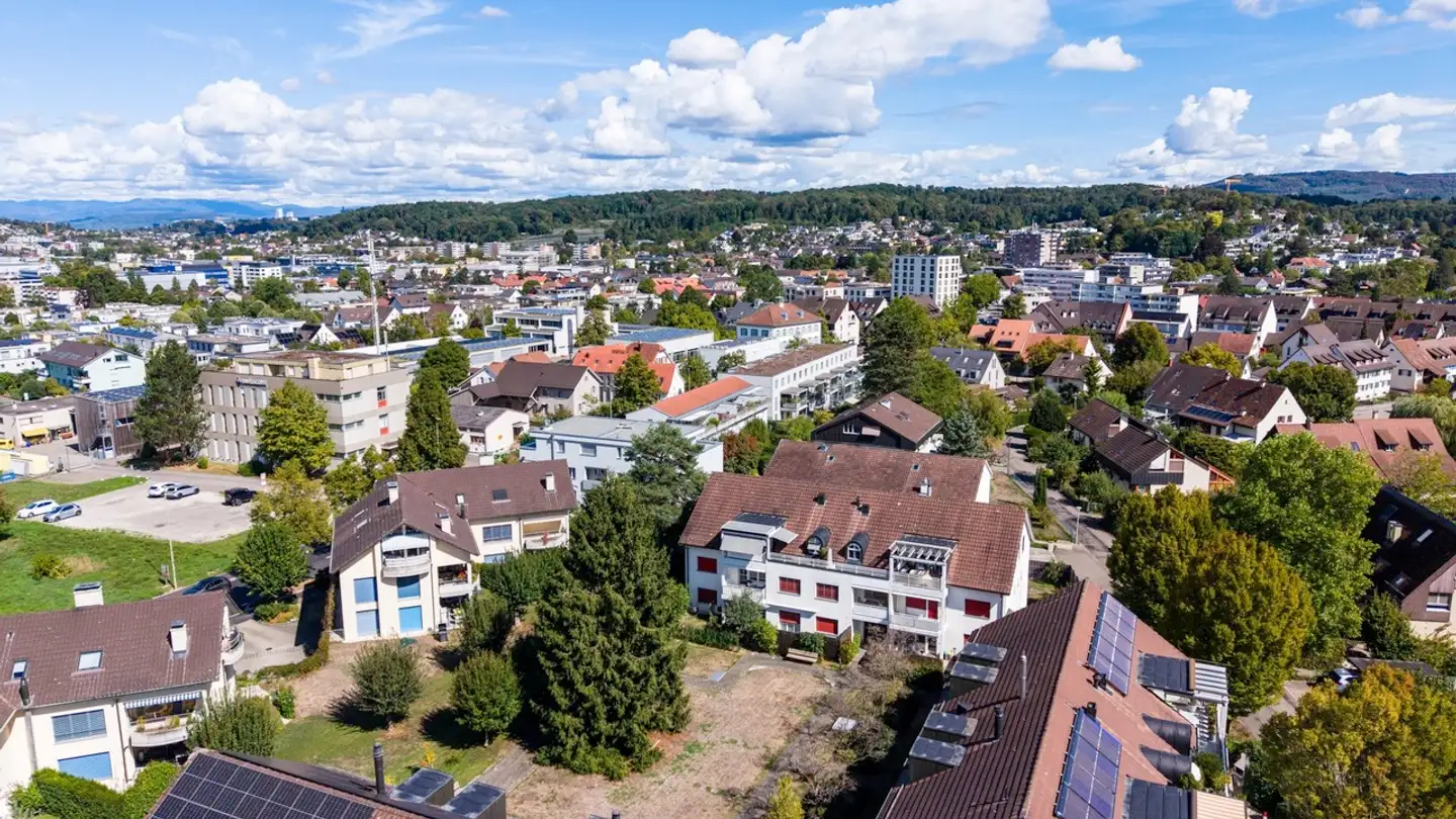 Attico in vendita - Schliefweg 16, 4106 Therwil