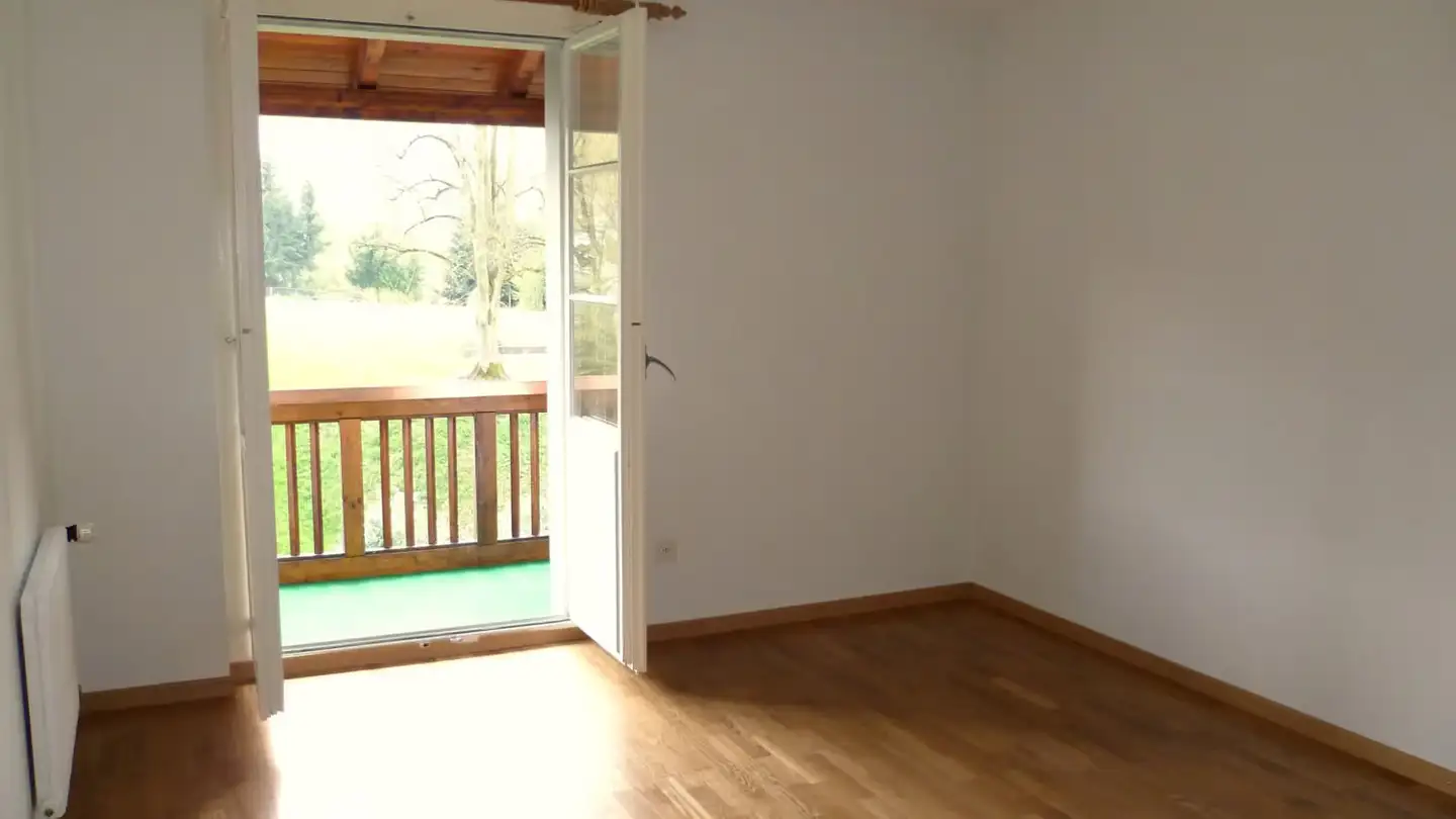 Apartment for rent - Kirchgasse, 9220 Bischofszell