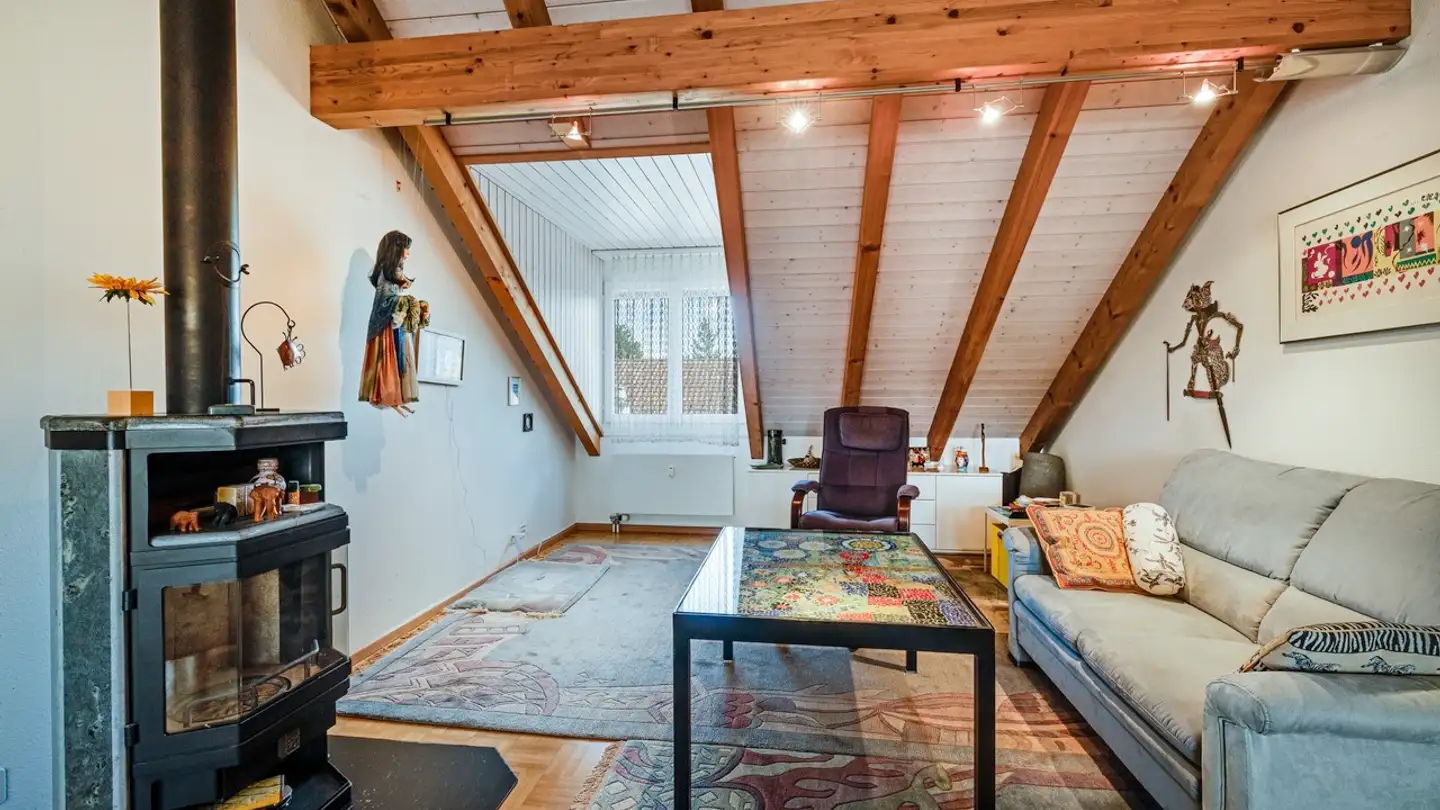 Attico in vendita - Schliefweg 16, 4106 Therwil - Foto 4