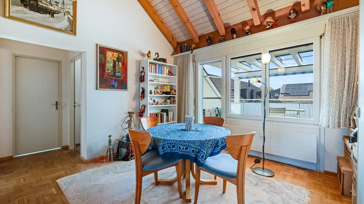 Appartement à vendre - Schliefweg 16, 4106 Therwil - Photo 3