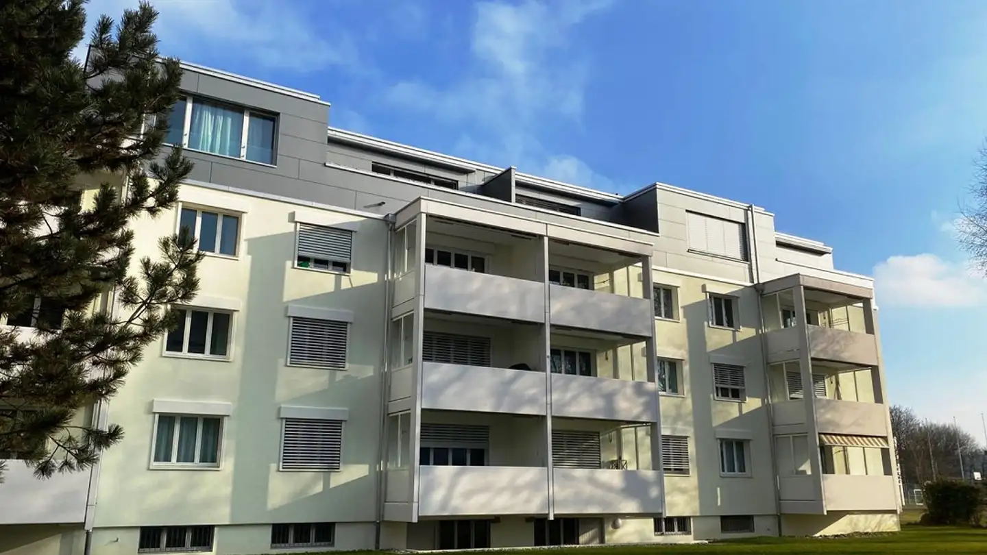 Sala hobby in affitto - Lättenwiesenstrasse 24, 8152 Glattbrugg