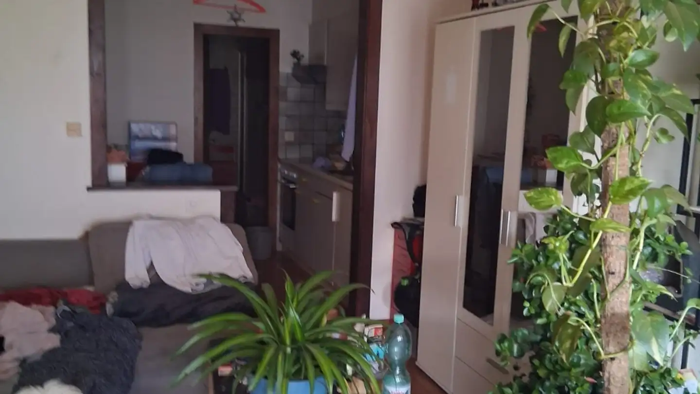 Appartamento in affitto - Route Des Bernunes 10, 3960 Sierre - Photo 3