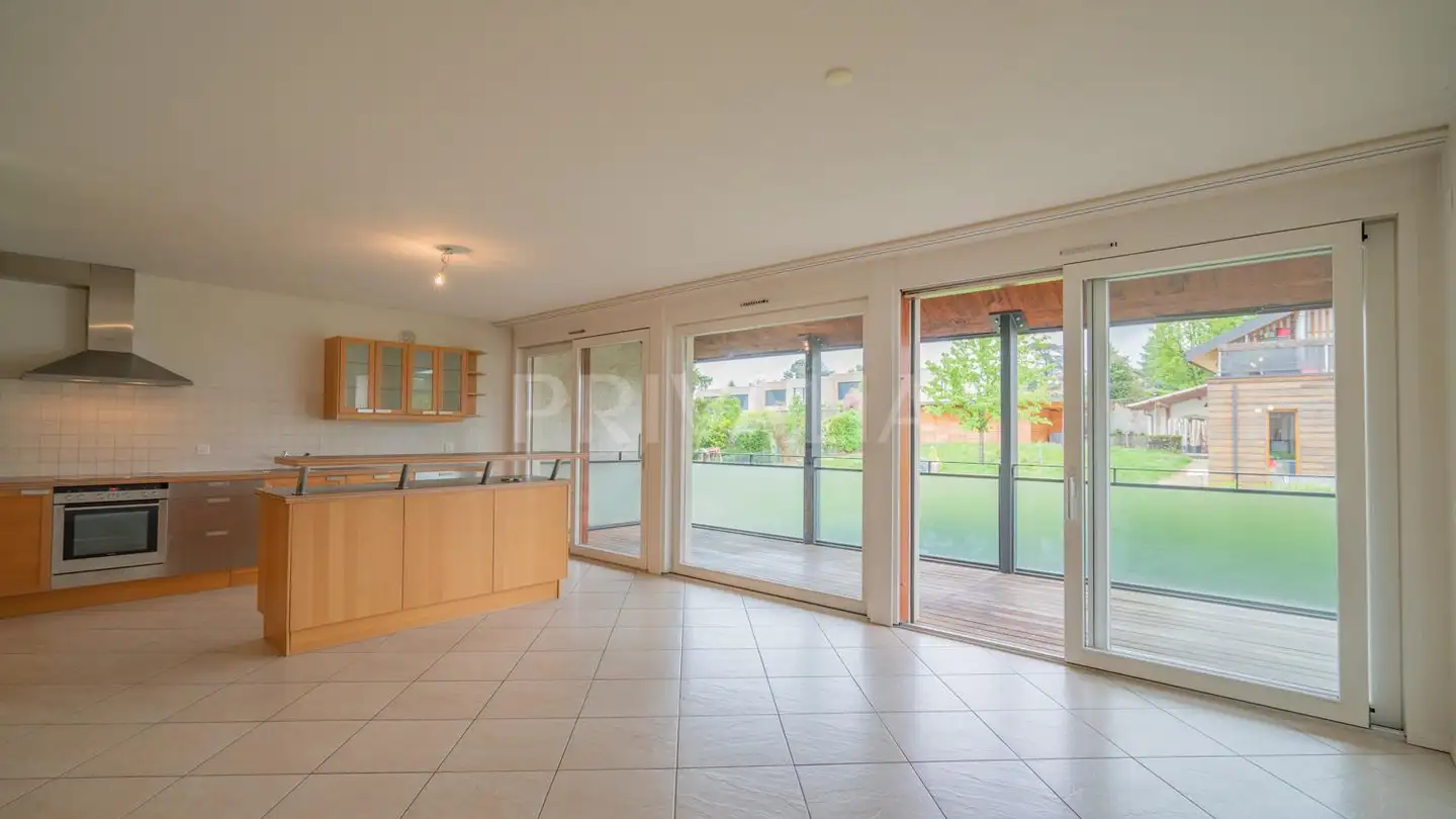 Appartamento in affitto - 1233 Bernex