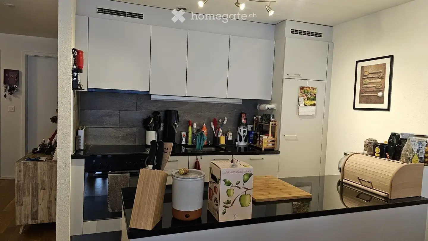 Appartamento in affitto - 1066 Epalinges - Foto 4