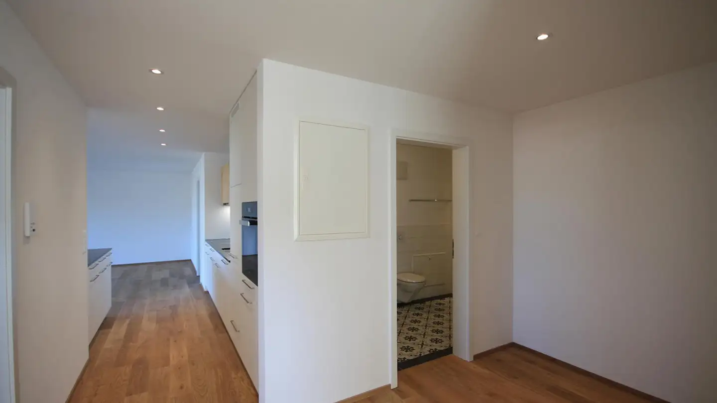 Appartamento in affitto - Hauptstrasse 31, 9502 Braunau - Foto 4