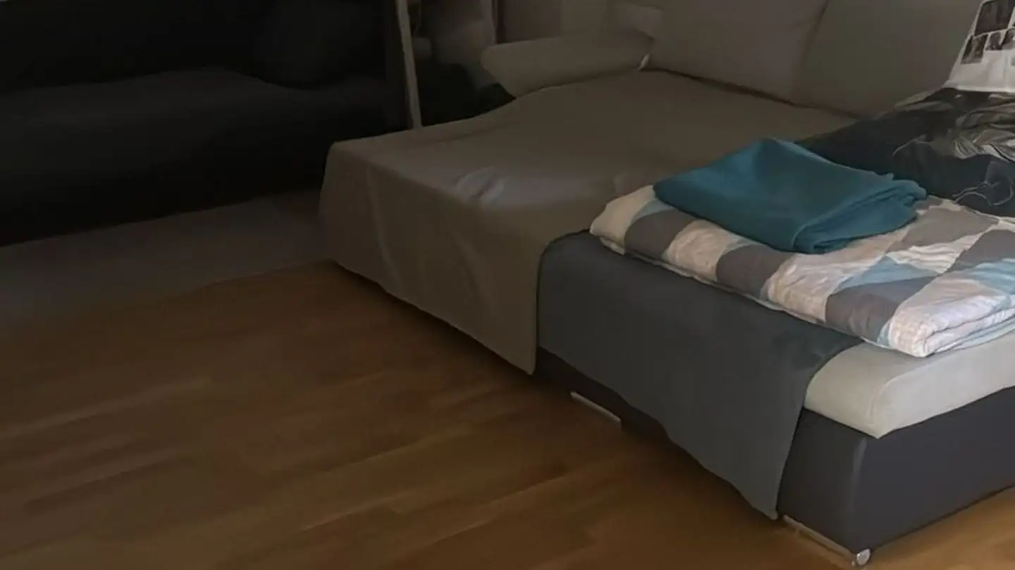 Appartamento ammobiliato in affitto - Bernstrasse 95c, 3066 Stettlen