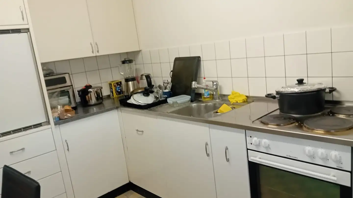 Appartamento in affitto - Horriwilstrasse 3, 4553 Subingen - Photo 2