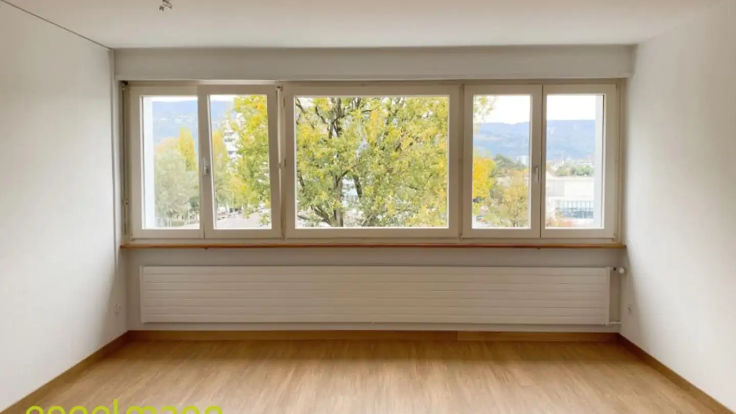 Apartment for rent - Rue D'aegerten / Aegertenstrasse 40, 2503 Biel/Bienne - Photo 3