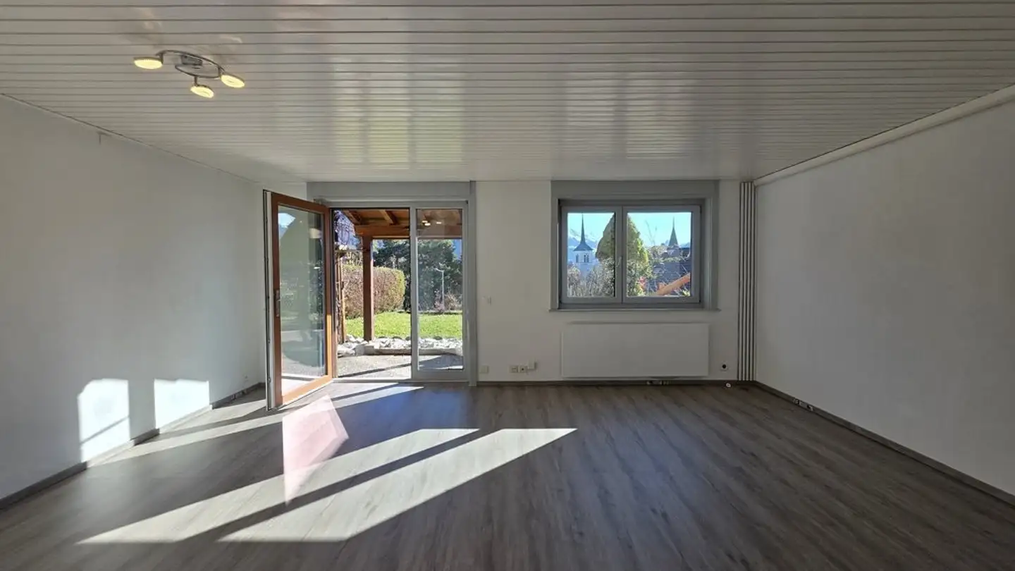 Apartment for rent - Rue Du Prieuré 34, 1636 Broc - Photo 4