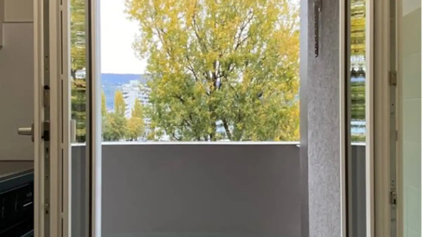 Apartment for rent - Rue D'aegerten / Aegertenstrasse 40, 2503 Biel/Bienne - Photo 4