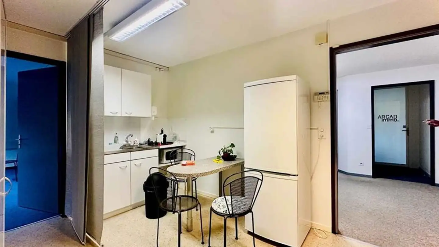 Office space for rent - 1052 Le Mont-sur-Lausanne