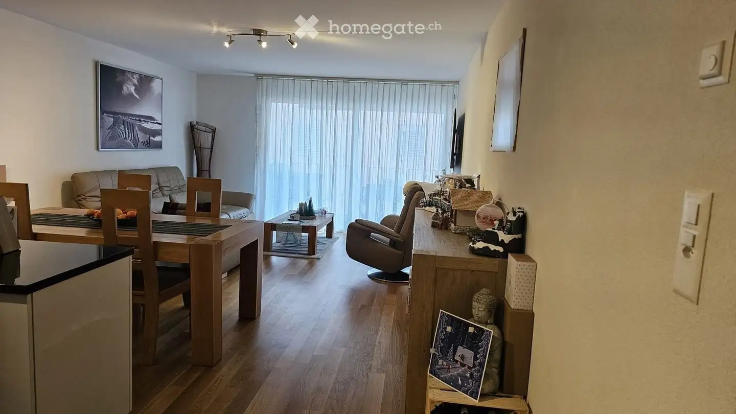 Appartamento in affitto - 1066 Epalinges - Foto 3