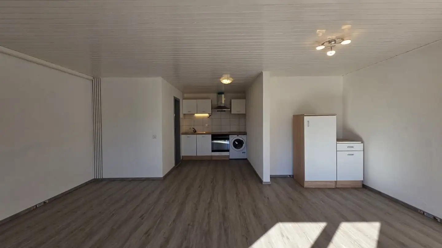 Apartment for rent - Rue Du Prieuré 34, 1636 Broc - Photo 2