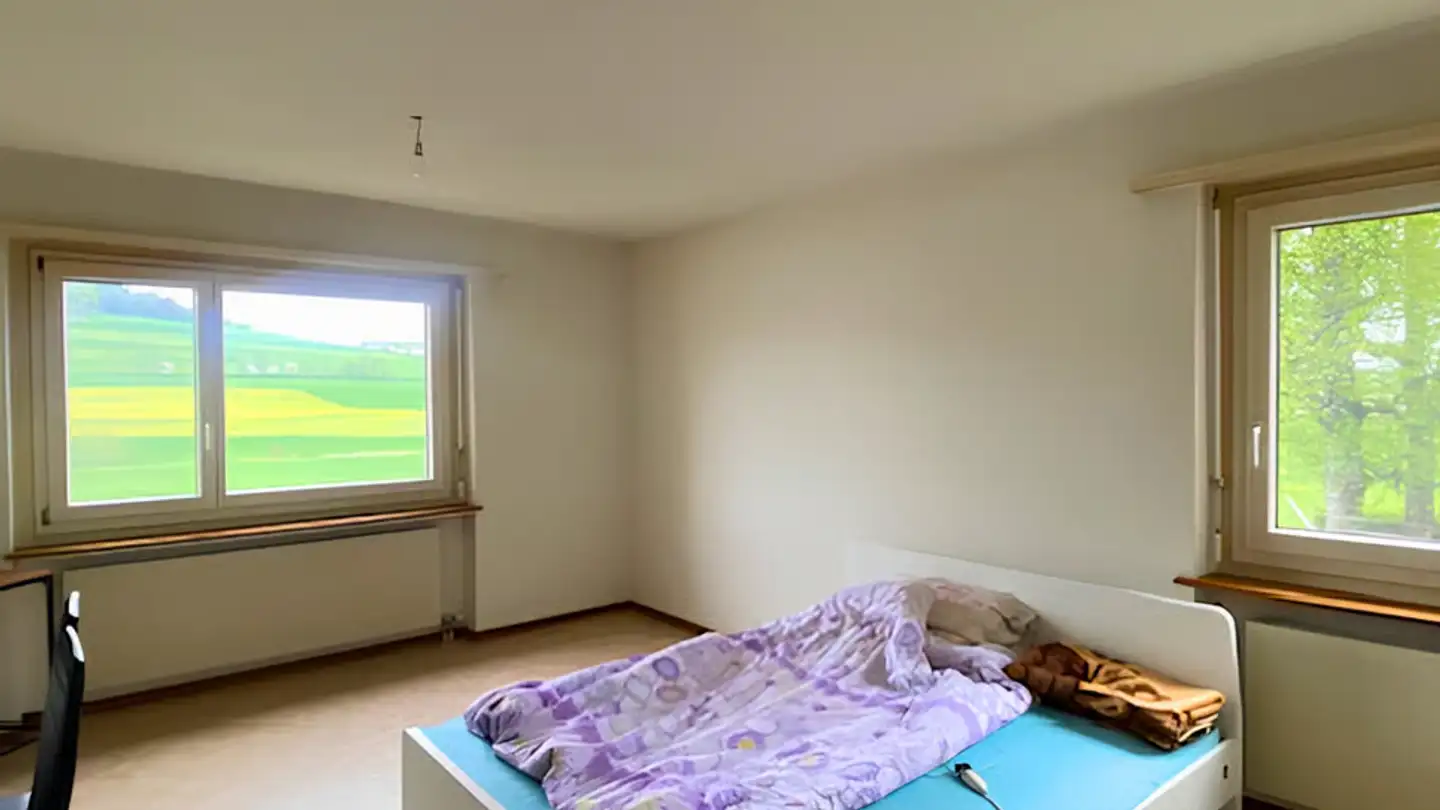 Appartamento in affitto - Route De Lossy 39, 1782 Belfaux - Foto 2