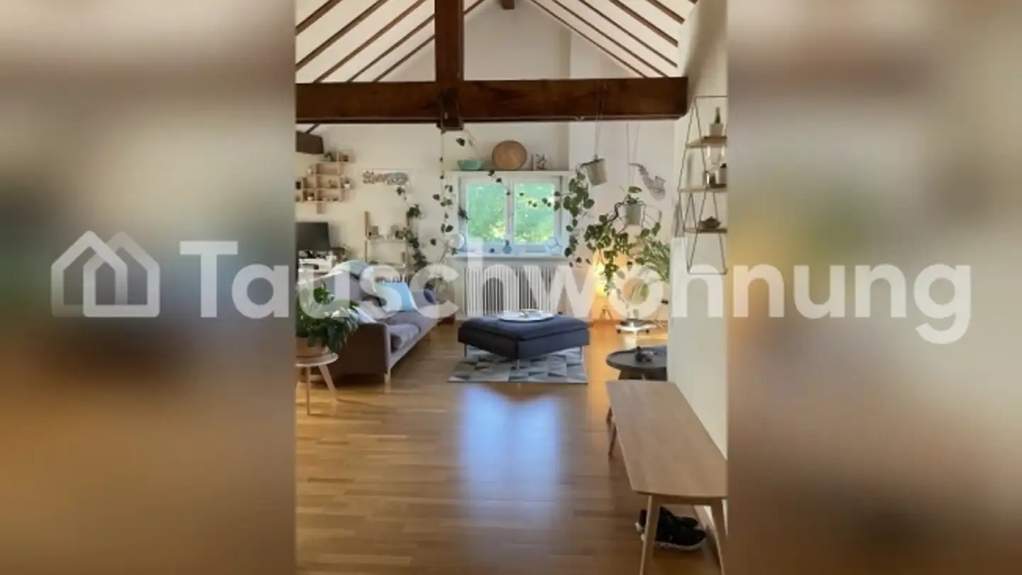 Appartamento in affitto - 8003 Zürich