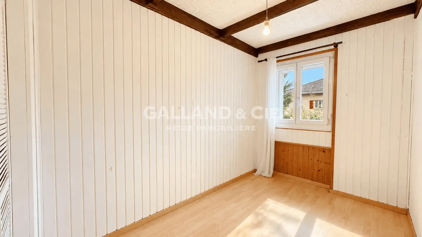 Appartement à louer - Chemin Du Risoux 17, 1004 Lausanne - Photo 3