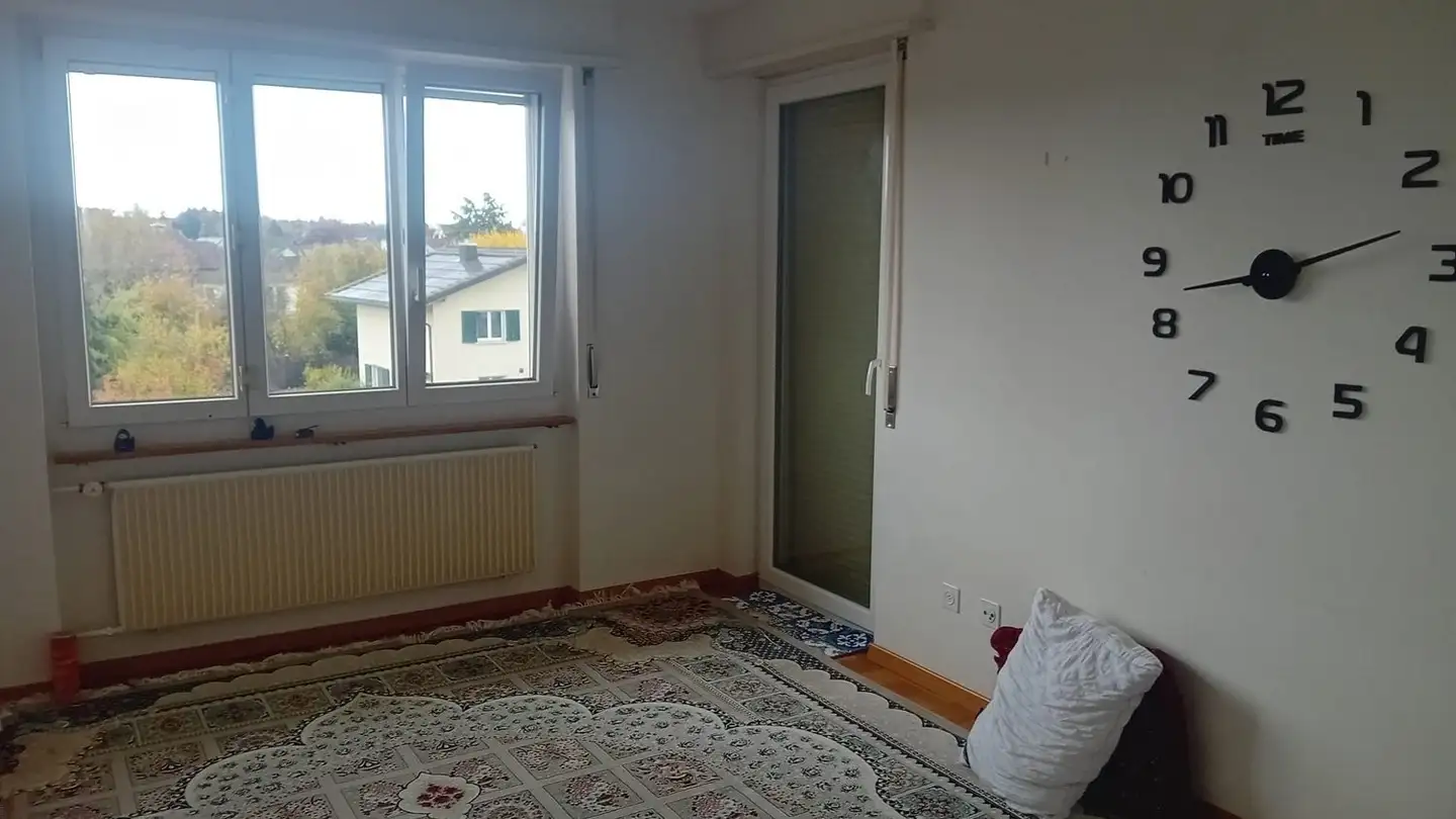Appartamento in affitto - Horriwilstrasse 3, 4553 Subingen - Photo 4