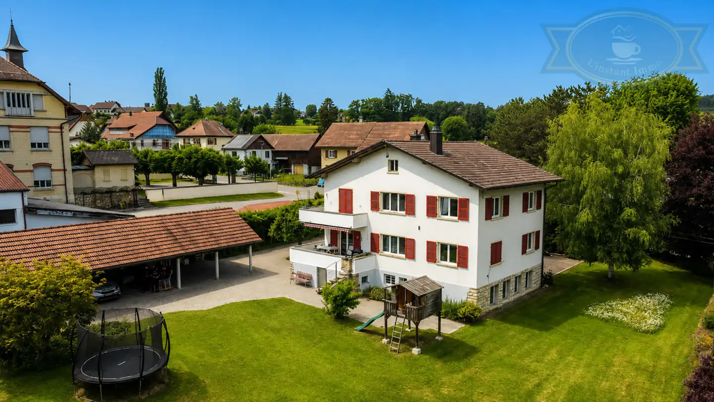 Höhlenhaus kaufen - 2905 Courtedoux