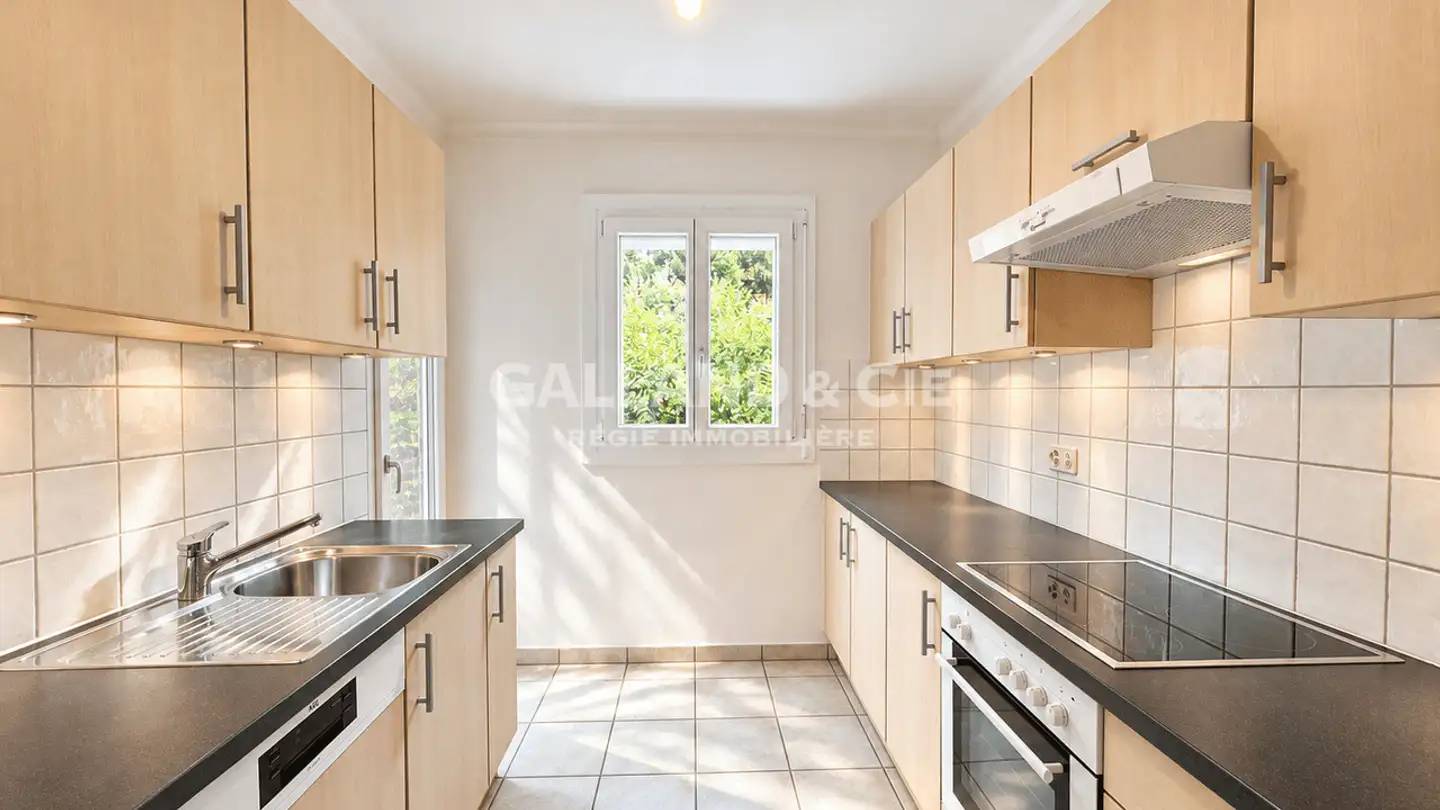 Appartement à louer - Chemin Du Risoux 17, 1004 Lausanne - Photo 4