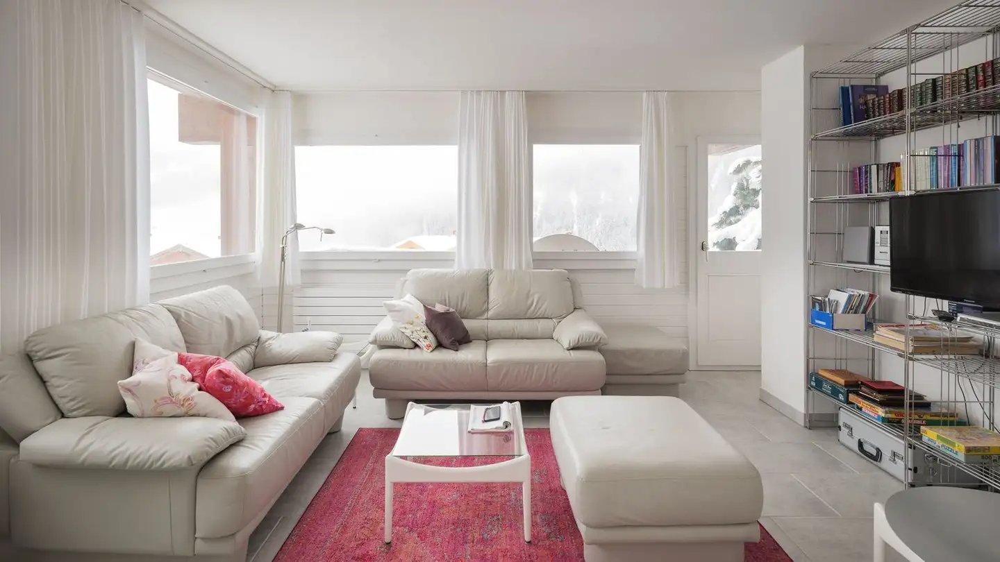 Wohnung kaufen - Route de Fioz 5, 3961 Grimentz - Foto 3