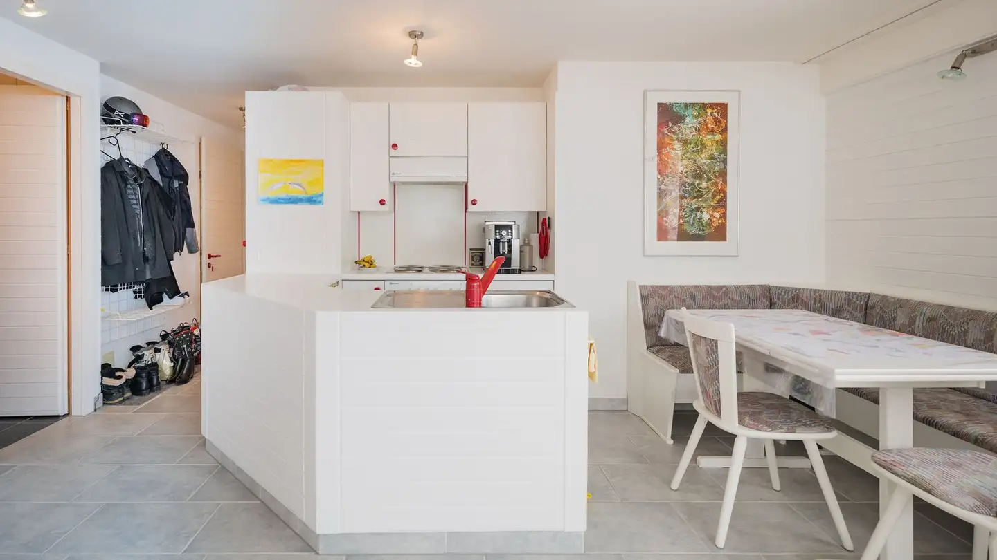 Wohnung kaufen - Route de Fioz 5, 3961 Grimentz - Foto 4