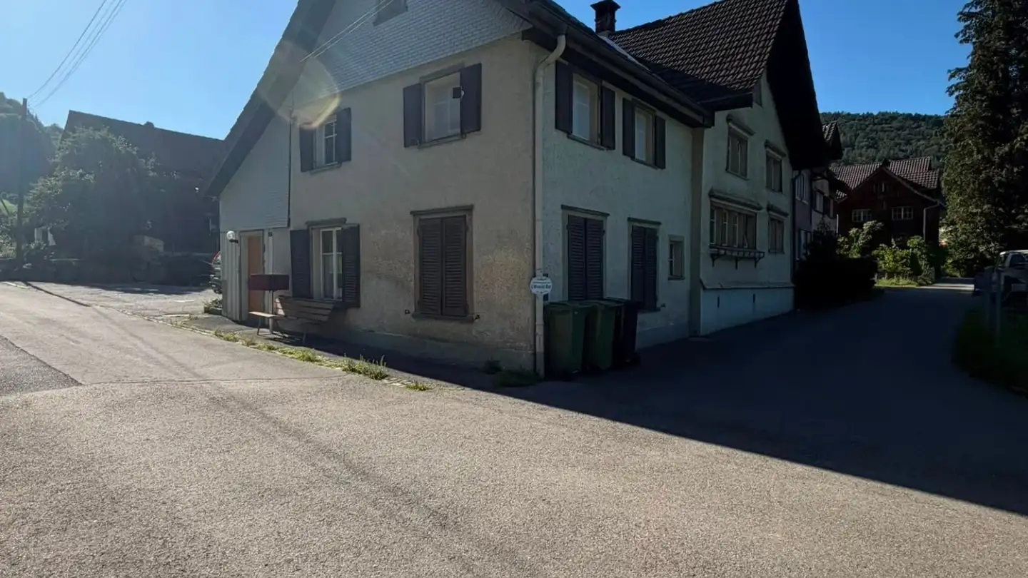 Residential building for sale - Schossenrietstrasse 12, 9442 Berneck - Photo 3