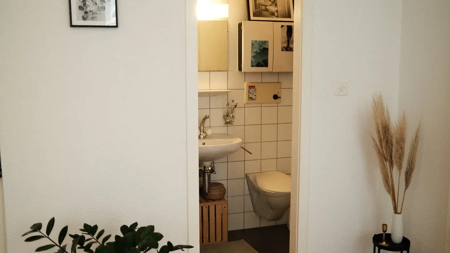 Appartamento in affitto - 3005 Bern - Photo 3