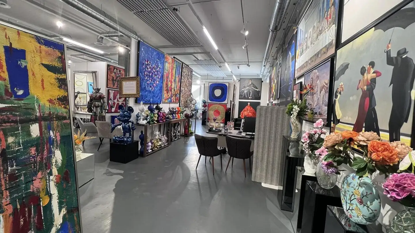 Office space for rent - 1214 Vernier - Photo 2