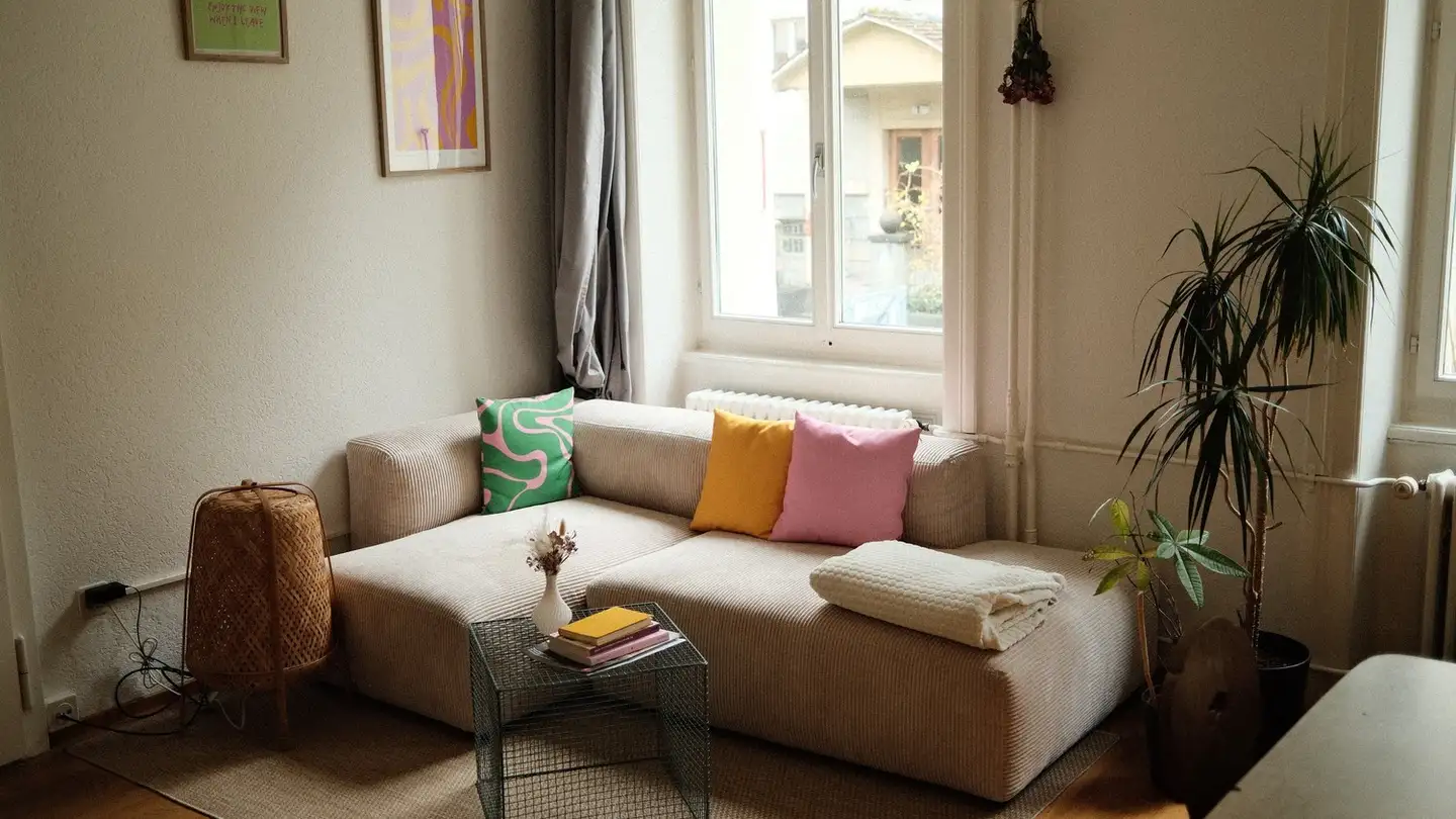 Appartamento in affitto - 3005 Bern - Photo 4