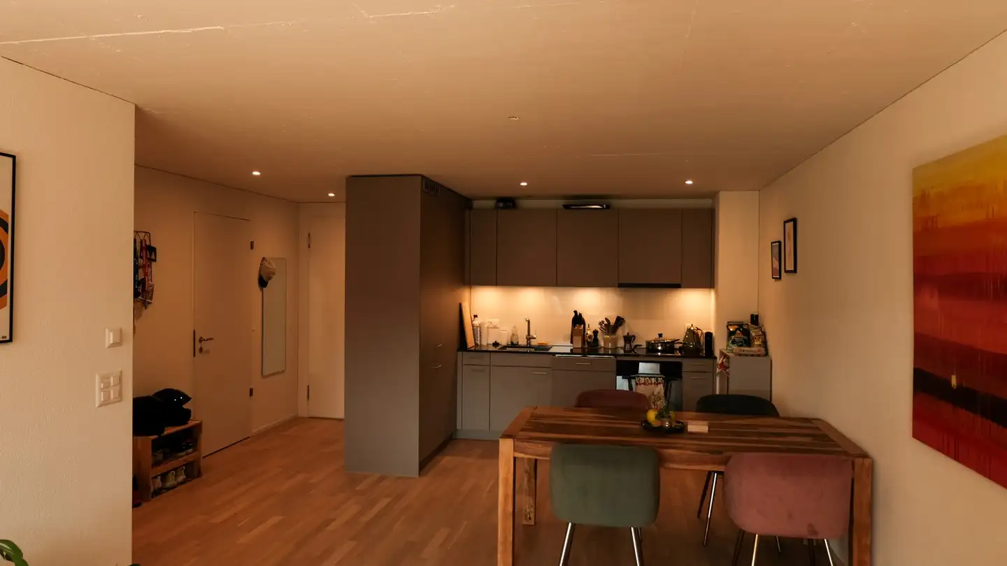 Appartement à louer - Sonnentalstrasse 4b, 8600 Dübendorf - Photo 4
