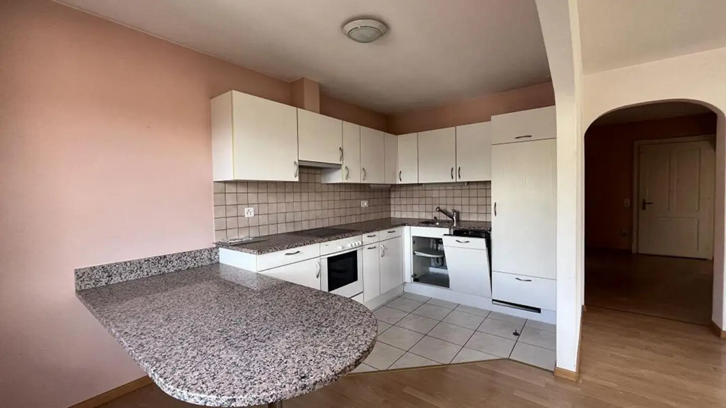 Appartamento in vendita - 6596 Gordola - Photo 4