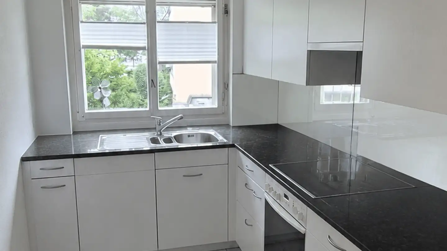 Apartment for rent - Schaufelbergerstrasse 65, 8055 Zürich