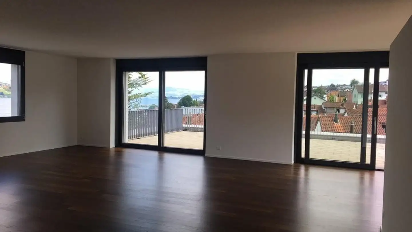 Attico in affitto - Glärnischstrasse 15, 8803 Rüschlikon - Foto 4