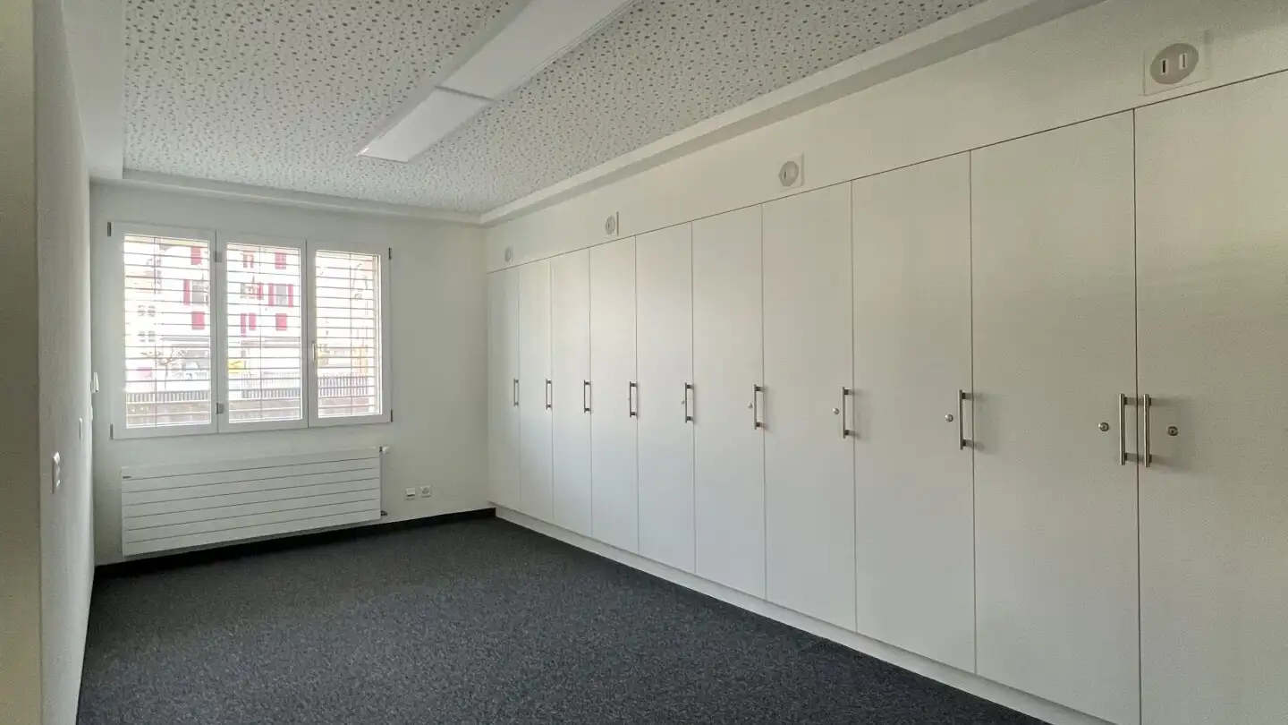 Office space for rent - Milchstrasse 14, 6423 Seewen SZ - Photo 3