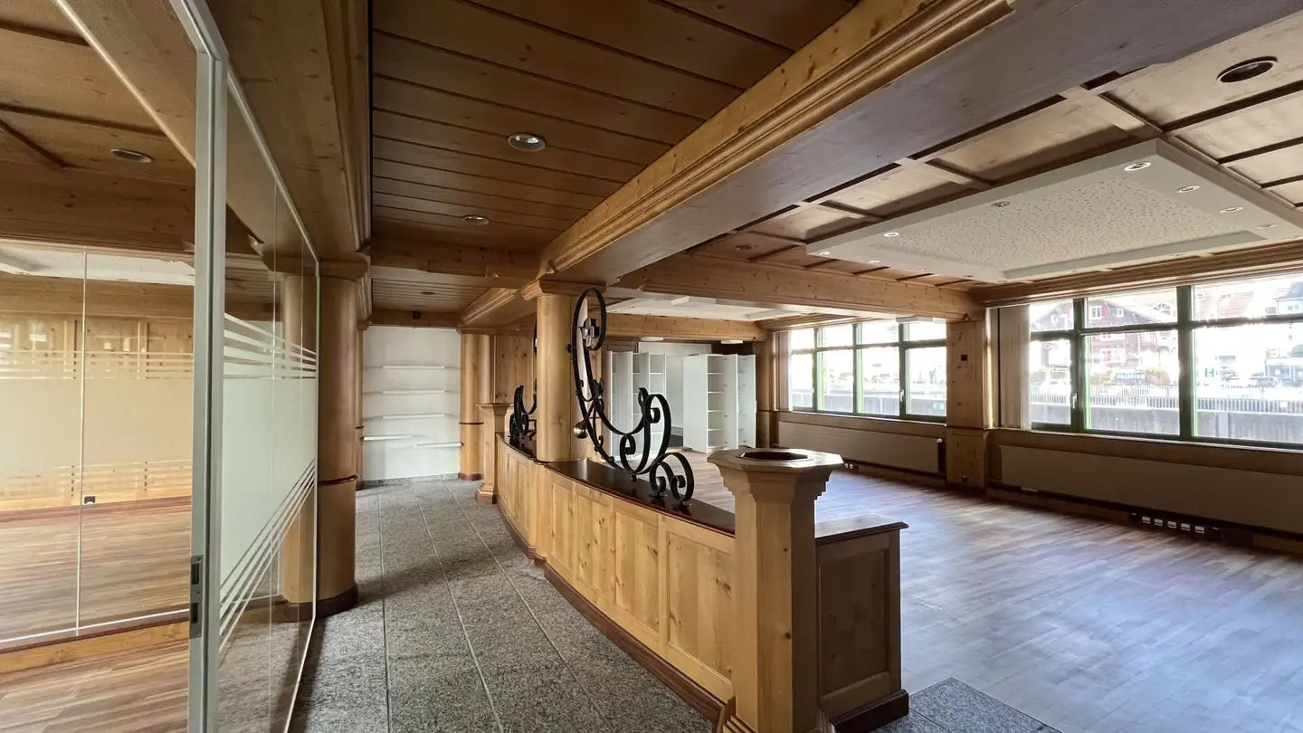 Office space for rent - Milchstrasse 14, 6423 Seewen SZ - Photo 4